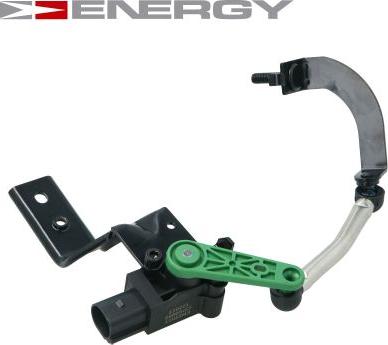 ENERGY CPS0085 - Датчик, регулювання кута Нахил фар autozip.com.ua