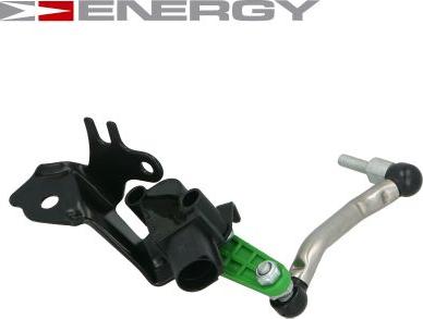 ENERGY CPS0086 - Датчик, ксенонове світло (регулювання кута нахилу фар) autozip.com.ua
