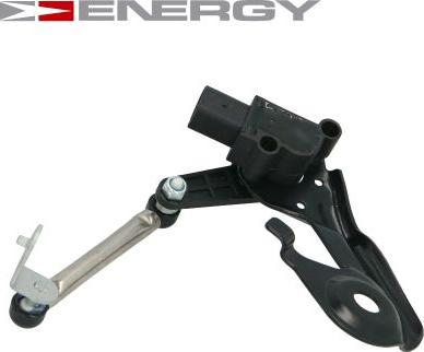 ENERGY CPS0087 - Датчик, регулювання кута Нахил фар autozip.com.ua