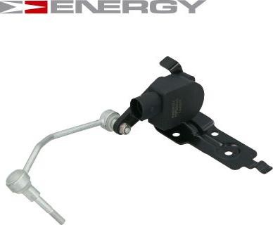 ENERGY CPS0030 - Датчик, регулювання кута Нахил фар autozip.com.ua