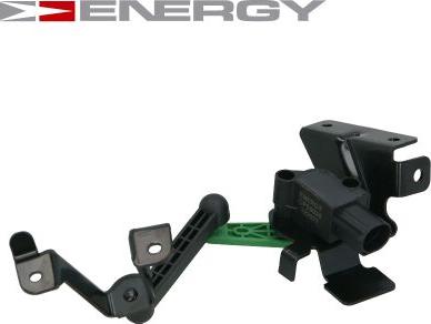ENERGY CPS0024 - Датчик, ксенонове світло (регулювання кута нахилу фар) autozip.com.ua