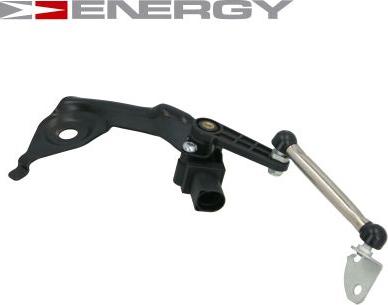 ENERGY CPS0025 - Датчик, регулювання кута Нахил фар autozip.com.ua