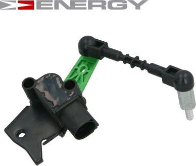 ENERGY CPS0020 - Датчик, регулювання кута Нахил фар autozip.com.ua