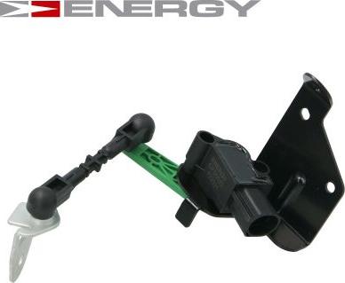 ENERGY CPS0023 - Датчик, регулювання кута Нахил фар autozip.com.ua