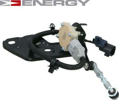 ENERGY CPS0070 - Датчик, ксенонове світло (регулювання кута нахилу фар) autozip.com.ua