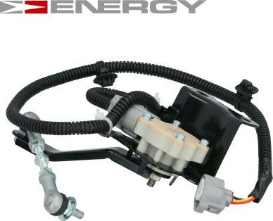 ENERGY CPS0072 - Датчик, ксенонове світло (регулювання кута нахилу фар) autozip.com.ua