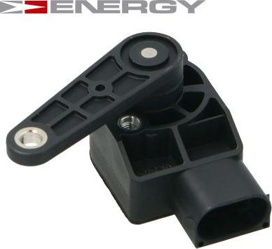 ENERGY CPS0109 - Датчик, ксенонове світло (регулювання кута нахилу фар) autozip.com.ua