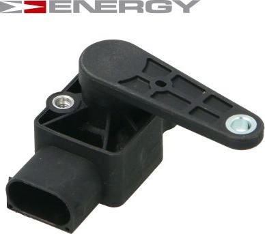 ENERGY CPS0105 - Датчик, ксенонове світло (регулювання кута нахилу фар) autozip.com.ua