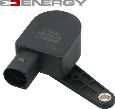 ENERGY CPS0108 - Датчик, регулювання кута Нахил фар autozip.com.ua