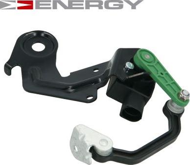 ENERGY CPS0102 - Датчик, ксенонове світло (регулювання кута нахилу фар) autozip.com.ua