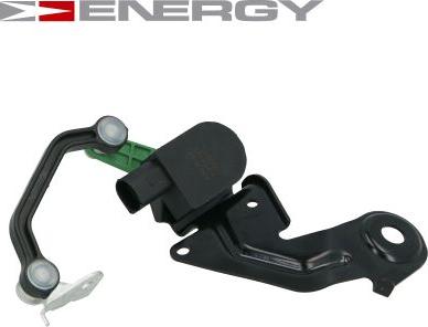 ENERGY CPS0102 - Датчик, ксенонове світло (регулювання кута нахилу фар) autozip.com.ua