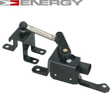 ENERGY CPS0110 - Датчик, регулювання кута Нахил фар autozip.com.ua