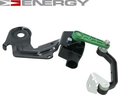 ENERGY CPS0118 - Датчик, ксенонове світло (регулювання кута нахилу фар) autozip.com.ua