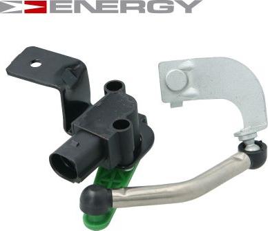 ENERGY CPS0113 - Датчик, регулювання кута Нахил фар autozip.com.ua