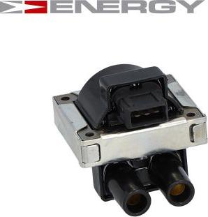 ENERGY CZ0028 - Котушка запалювання autozip.com.ua