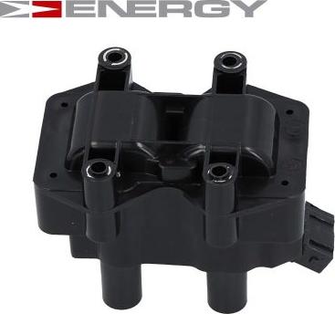 ENERGY CZ0023 - Котушка запалювання autozip.com.ua