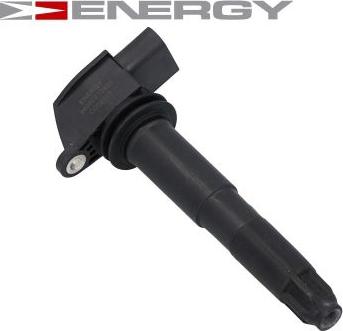 ENERGY CZ0073 - Котушка запалювання autozip.com.ua