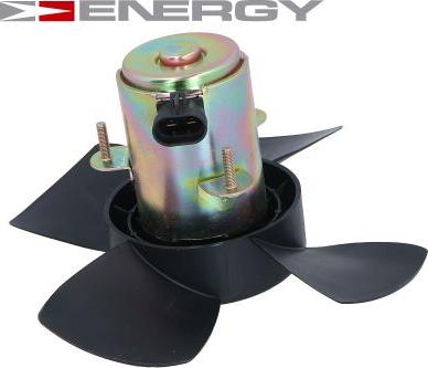ENERGY EC0059 - Електродвигун, вентилятор радіатора autozip.com.ua