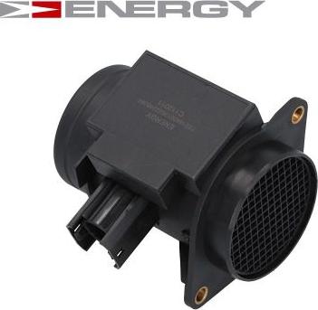 ENERGY EPP0044 - Датчик потоку, маси повітря autozip.com.ua
