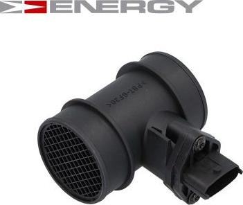ENERGY EPP0040 - Датчик потоку, маси повітря autozip.com.ua