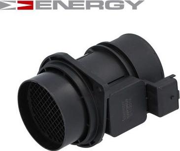ENERGY EPP0043 - Датчик потоку, маси повітря autozip.com.ua