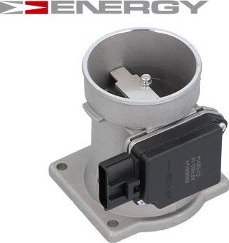 ENERGY EPP0047 - Датчик потоку, маси повітря autozip.com.ua