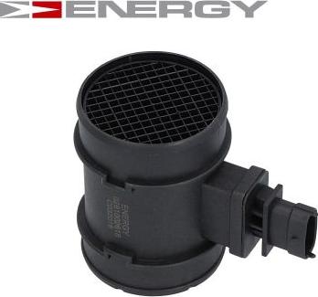 ENERGY EPP0050 - Датчик потоку, маси повітря autozip.com.ua