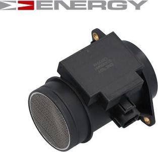 ENERGY EPP0002 - Датчик потоку, маси повітря autozip.com.ua