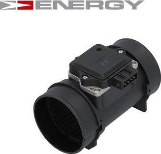 ENERGY EPP0010 - Датчик потоку, маси повітря autozip.com.ua