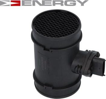ENERGY EPP0011 - Датчик потоку, маси повітря autozip.com.ua