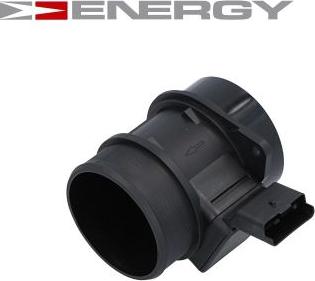 ENERGY EPP0013 - Датчик потоку, маси повітря autozip.com.ua
