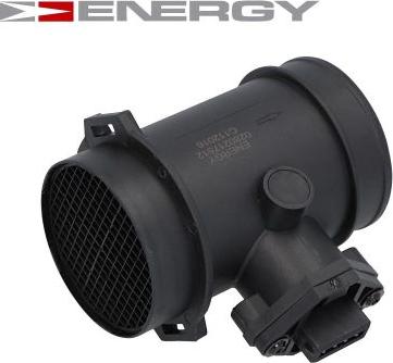 ENERGY EPP0038 - Датчик потоку, маси повітря autozip.com.ua