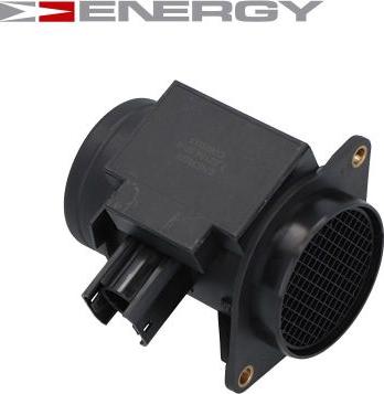 ENERGY EPP0032 - Датчик потоку, маси повітря autozip.com.ua