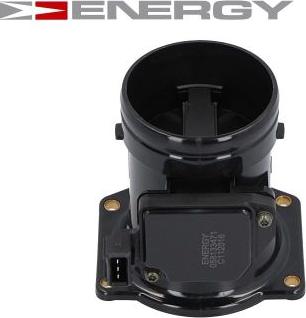 ENERGY EPP0020 - Датчик потоку, маси повітря autozip.com.ua