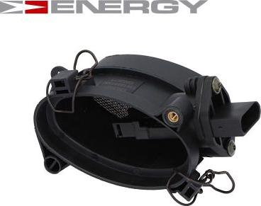 ENERGY EPP0023 - Датчик потоку, маси повітря autozip.com.ua