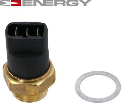 ENERGY G633806 - Термовимикач, вентилятор радіатора / кондиціонера autozip.com.ua