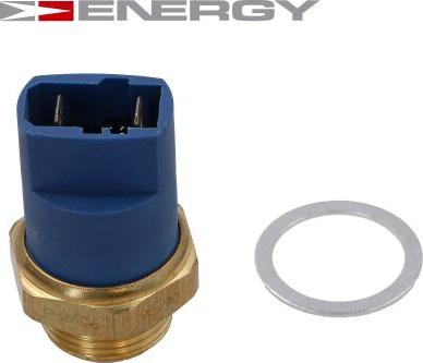 ENERGY G633814 - Термовимикач, вентилятор радіатора / кондиціонера autozip.com.ua