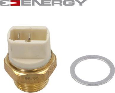 ENERGY G633818 - Термовимикач, вентилятор радіатора / кондиціонера autozip.com.ua