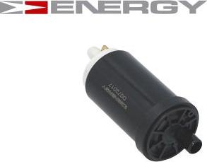 ENERGY G10013/1 - Паливний насос autozip.com.ua