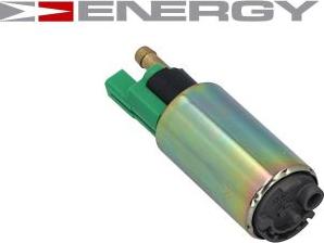 ENERGY G10012 - Паливний насос autozip.com.ua