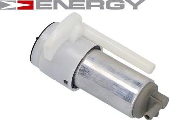 ENERGY G10025 - Паливний насос autozip.com.ua