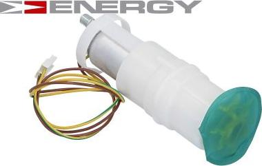 ENERGY G10023 - Паливний насос autozip.com.ua