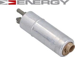 ENERGY G10075 - Паливний насос autozip.com.ua