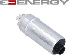 ENERGY G10076 - Паливний насос autozip.com.ua