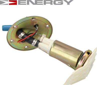 ENERGY G30042 - Модуль паливного насоса autozip.com.ua