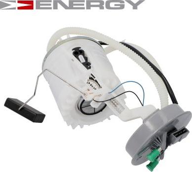 ENERGY G30052 - Модуль паливного насоса autozip.com.ua