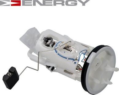 ENERGY G30069 - Модуль паливного насоса autozip.com.ua