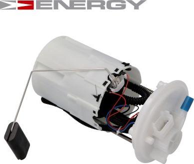 ENERGY G30063 - Модуль паливного насоса autozip.com.ua