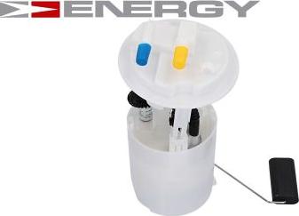 ENERGY G30062 - Модуль паливного насоса autozip.com.ua