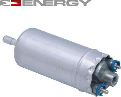 ENERGY G20032/2 - Паливний насос autozip.com.ua